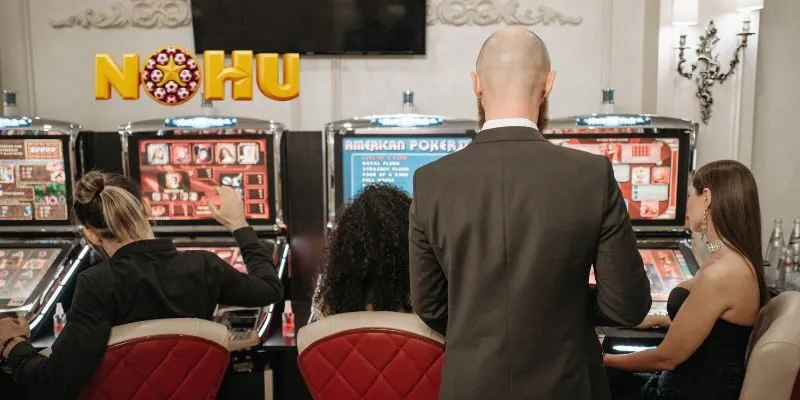 Chương trình thu hút đông đảo người chơi mới nhờ cơ chế khởi đầu không cần vốn