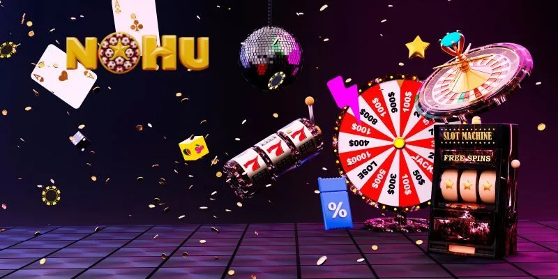 Công cụ hack nổ hũ dẫn đầu xu hướng công nghệ năm 2025