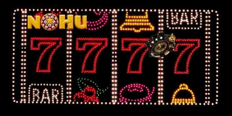 Hàng chục sảnh chơi hấp dẫn liên tục cập nhật, mỗi nơi một màu sắc riêng biệt