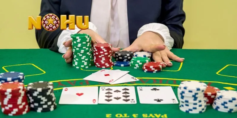 Nắm vững thuật ngữ giúp người chơi chủ động trong mọi tình huống