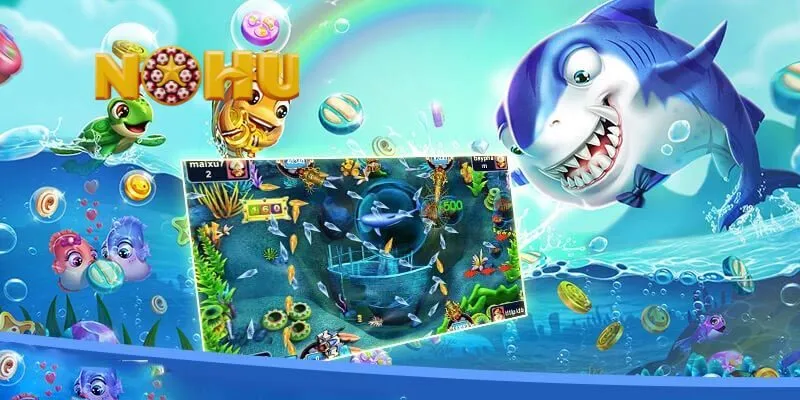 Trò chơi đơn giản, giải trí cao, dễ truy cập và dễ thắng