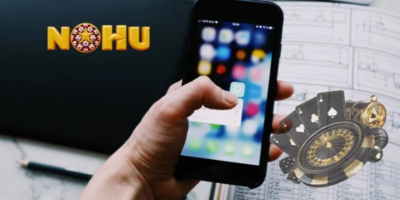 Ứng dụng nhà cái có thể mở ra cả kho giải trí phong phú, hiện đại